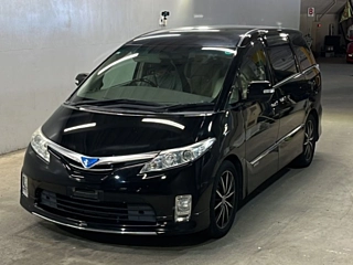 TOYOTA ESTIMA HYBRID 2011