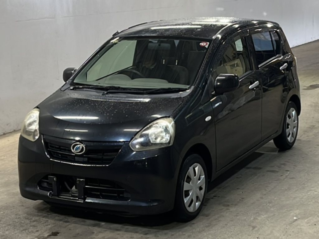 DAIHATSU MIRA E S 2012