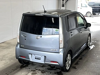 DAIHATSU MOVE 2013