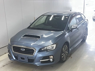 SUBARU LEVORG 2014