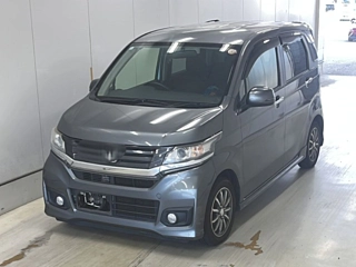 HONDA N WGN 2014
