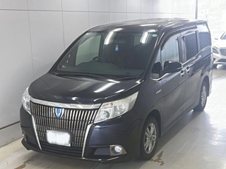 TOYOTA ESQUIRE 2015