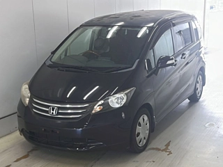 HONDA FREED 2009