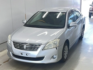 TOYOTA PREMIO 2009