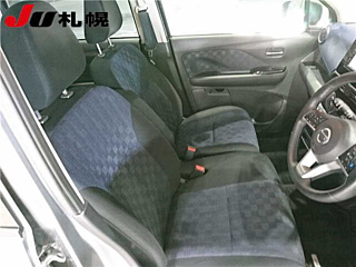 NISSAN DAYZ 2020