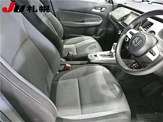HONDA FIT 2022