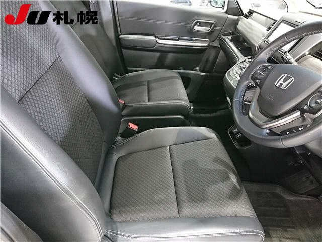 HONDA FREED 2021