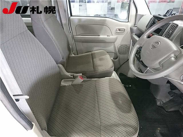 NISSAN CLIPPER VAN 2020