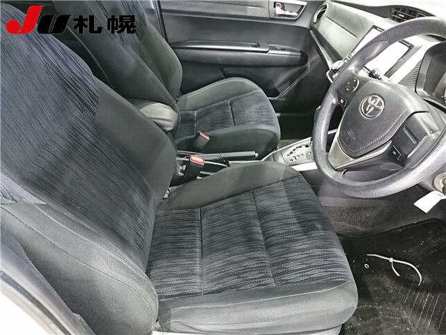 TOYOTA COROLLA FIELDER 2014