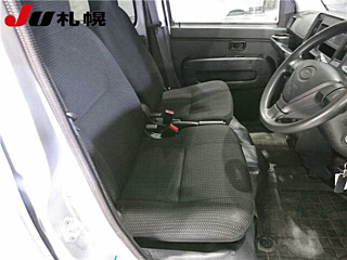 SUBARU SAMBAR 2018