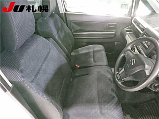 SUZUKI WAGON R 2018