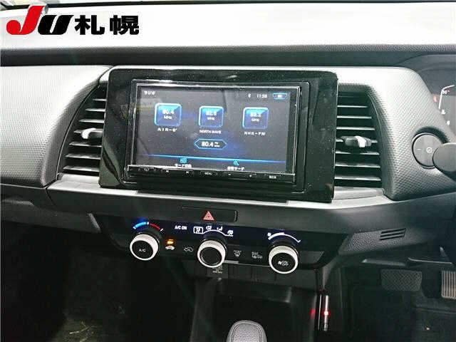 HONDA FIT 2022