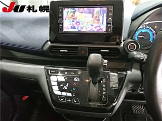 NISSAN DAYZ 2020