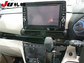 NISSAN ROOX 2020