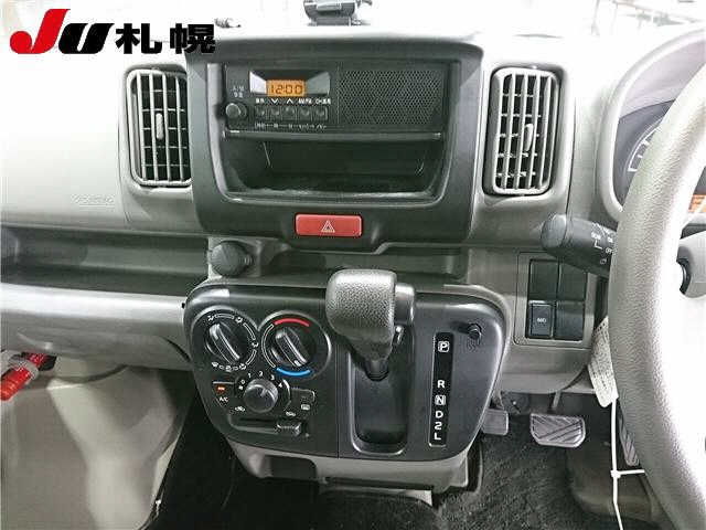 NISSAN CLIPPER VAN 2020