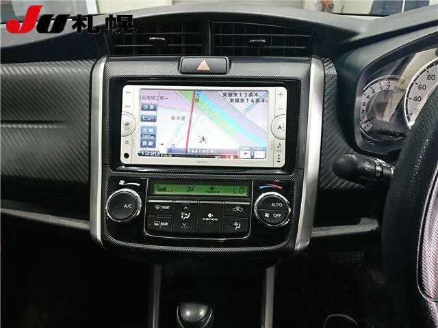 TOYOTA COROLLA FIELDER 2014