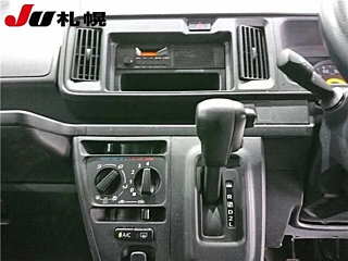 SUBARU SAMBAR 2018
