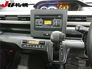 SUZUKI WAGON R 2018