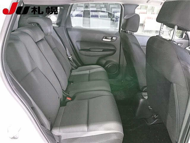 HONDA FIT 2022