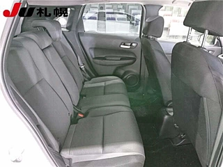 HONDA FIT 2022