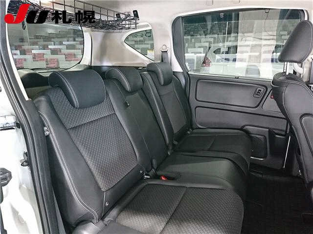HONDA FREED 2021