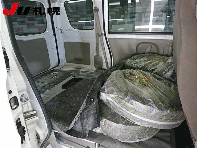 NISSAN CLIPPER VAN 2020