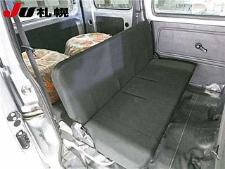 SUBARU SAMBAR 2018