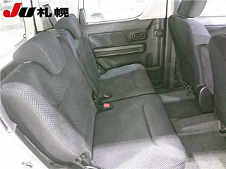 SUZUKI WAGON R 2018