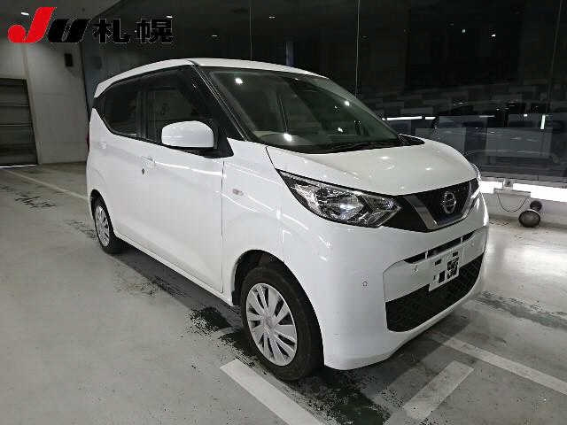 NISSAN DAYZ 2020