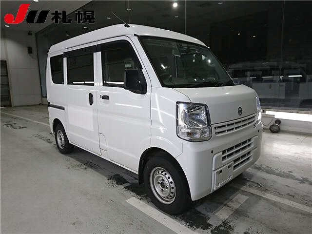 NISSAN CLIPPER VAN 2020