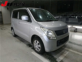 SUZUKI WAGON R 2011