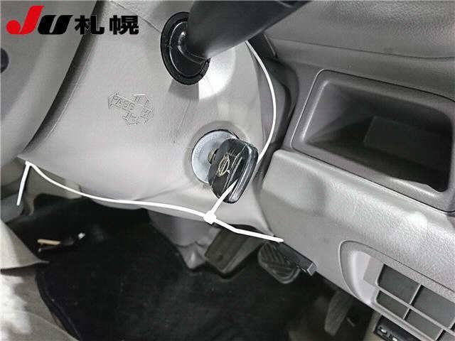 NISSAN CLIPPER VAN 2020