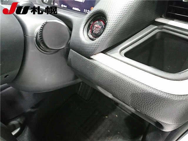 HONDA FIT 2022