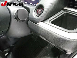 HONDA FIT 2022