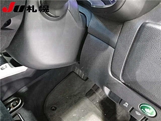 HONDA FIT 2014