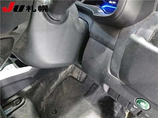 HONDA FIT 2016