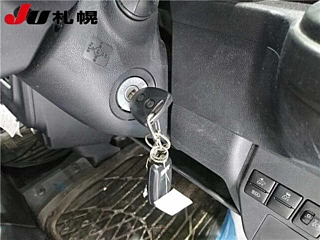 DAIHATSU HIJET VAN 2020