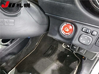 TOYOTA AQUA 2014