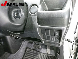 SUZUKI WAGON R 2018