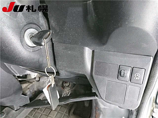SUBARU SAMBAR 2018