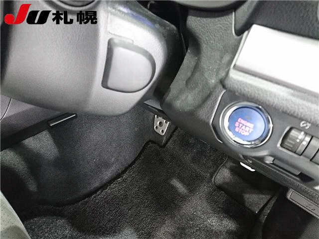 SUBARU XV 2013