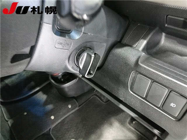 HONDA ZEST 2010