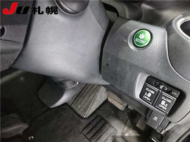 HONDA N BOX PLUS 2012