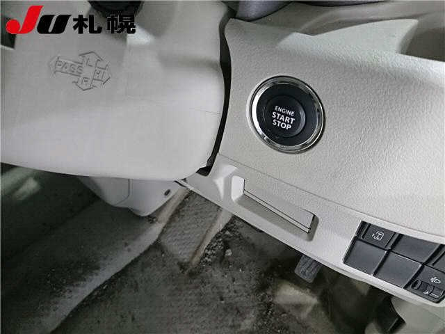 SUZUKI SPACIA 2014