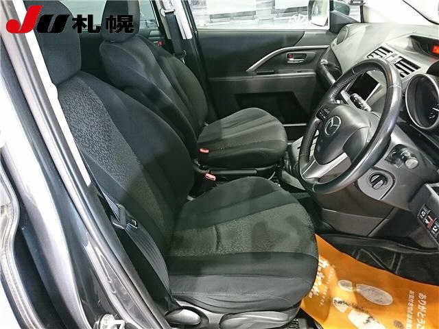MAZDA PREMACY 2012
