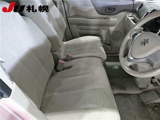 SUZUKI SPACIA 2014