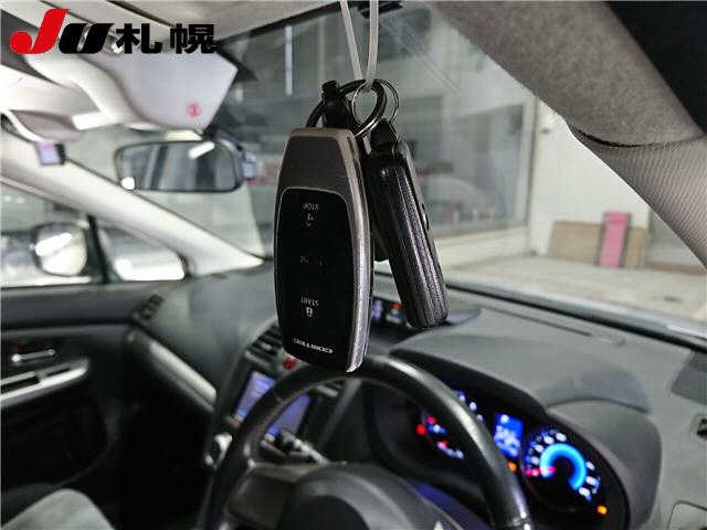 SUBARU XV 2013