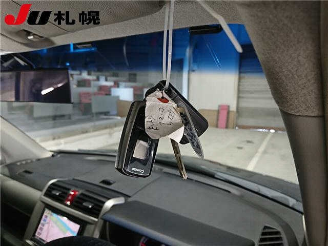 HONDA ZEST 2010