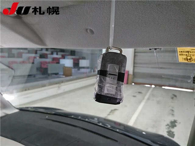 MITSUBISHI EK SPACE 2014