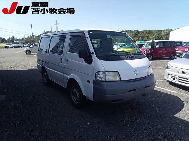 NISSAN VANETTE VAN 2010